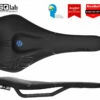 SQlab Sattel 612 ERGOWAVE® Carbon