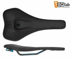 SQlab Sattel 612 ERGOWAVE®