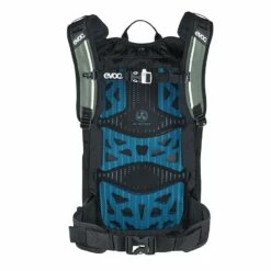 EVOC STAGE 18L BLACK -Outlet SHIMANO Store 6231 176 stage 18l m dt1 b 1 341667 1024x