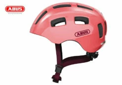 ABUS YOUN-I 2.0 Cherry Heart