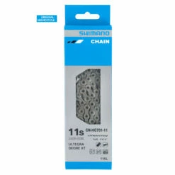 Shimano Kette 11-fach CN-HG701