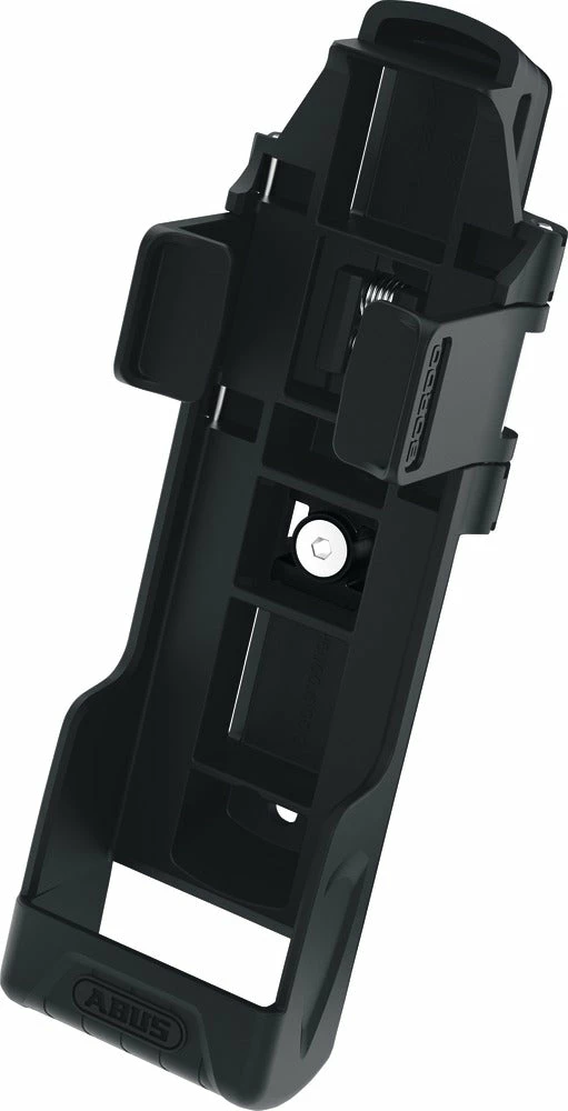 ABUS BORDO™6000/90 Black SH Faltschloss 2 ABUS BORDO™6000/90 Black SH Faltschloss – Bild 2