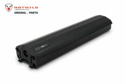 ROTWILD R.750 BATTERY IPU 750 ORGINAL
