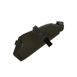 BROOKS Scape Saddle Roll Bag - Mud Green -Outlet SHIMANO Store 80032232 detail 2 1024x