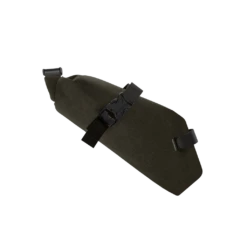 BROOKS Scape Saddle Roll Bag - Mud Green -Outlet SHIMANO Store 80032232 detail 3 1024x