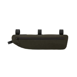 BROOKS Scape Full Tube Bag Mud Green -Outlet SHIMANO Store 80032240 detail 4 1024x