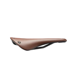 Brooks Cambium C17 All Weather Naturkautschuksattel - Orange -Outlet SHIMANO Store 80400003 detail 3 1024x