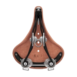 BROOKS B66 Sattel - Brown -Outlet SHIMANO Store 80480103 detail 4 1024x