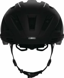 ABUS Pedelec 2.0 Velvet Black 6 ABUS Pedelec 2.0 Velvet Black -Outlet SHIMANO Store 81919 pedelec 2.0 velvet black m front 3 350431 1024x