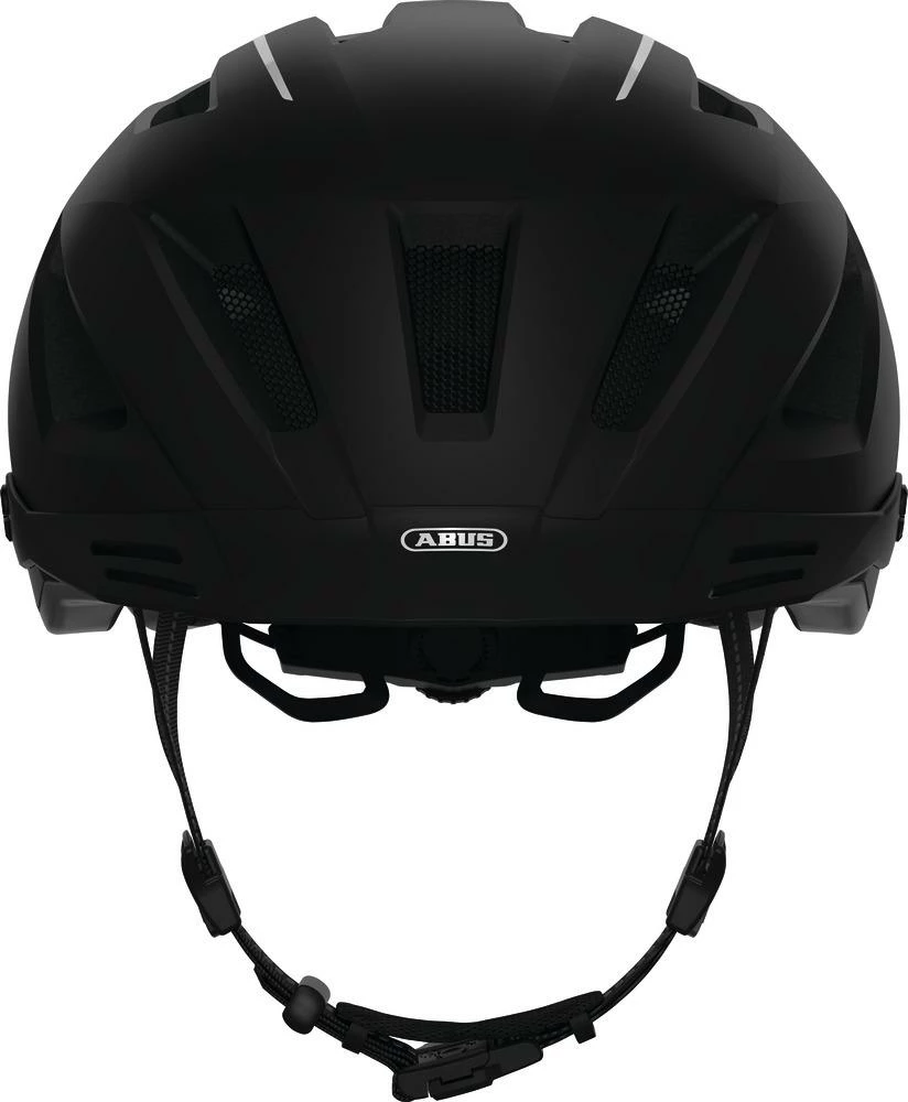 ABUS Pedelec 2.0 Velvet Black 3 ABUS Pedelec 2.0 Velvet Black – Bild 3