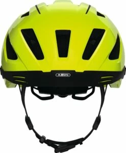 ABUS Pedelec 2.0 Signal Yellow -Outlet SHIMANO Store 81922 pedelec 2.0 signal yellow m front 3 318705 1024x