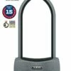 ABUS Bügelschloss 770A-160HB300+USH SmartX