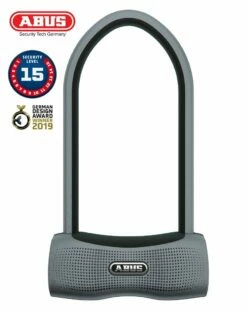 ABUS Bügelschloss 770A-160HB300+USH SmartX