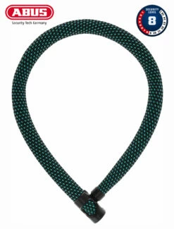 ABUS IVERA Chain 7210 | 85 Diving Blue