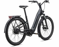 Specialized Turbo Como 3.0 IHG Cast Black / Silver Reflective -Outlet SHIMANO Store 90422 60 COMO 30 IGH CSTBLK SILREFL RDSQ 1024x