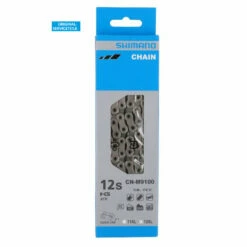 Shimano Kette CN-M9100 12-fach