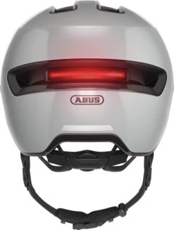 ABUS Hud-Y Ace - Fahrradhelm Race Grey -Outlet SHIMANO Store 91985 HUD Y RACE GREY REAR CMYK abus 640 1024x