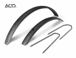 Cube ACID Schutzblechset MTB 75 Mit Streben