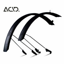 Cube ACID Schutzblechset MTB 60 Mit Streben 1.0