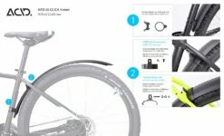 Cube ACID Schutzblechset MTB 60 Click -Outlet SHIMANO Store 93015 9 510656 1024x