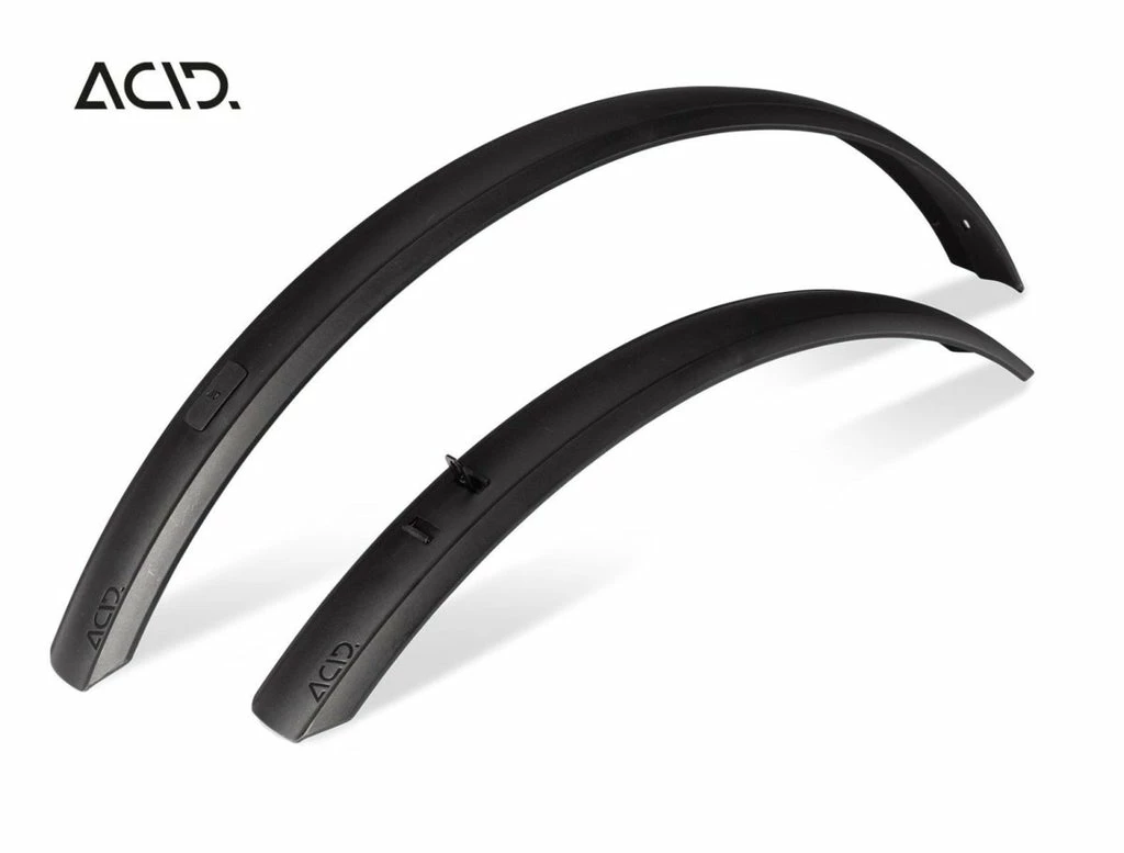 Cube ACID Schutzblechset MTB 60 1 Cube ACID Schutzblechset MTB 60