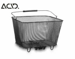Cube ACID Gepäckträgerkorb 25 RILink