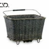 Cube ACID Gepäckträgerkorb 25 RILink Rattan
