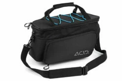 Cube ACID Gepäckträgertasche CITY 8+16 RILink -Outlet SHIMANO Store 93184 3 1024x