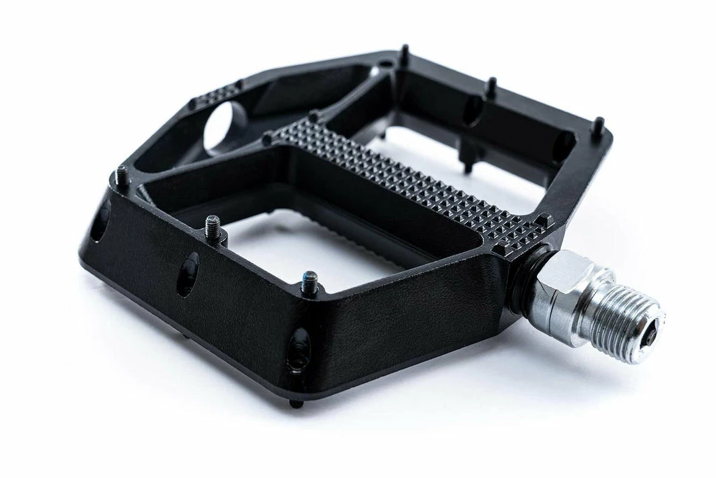 Cube ACID Pedale FLAT A3-ZP Black 3 Cube ACID Pedale FLAT A3-ZP Black – Bild 3