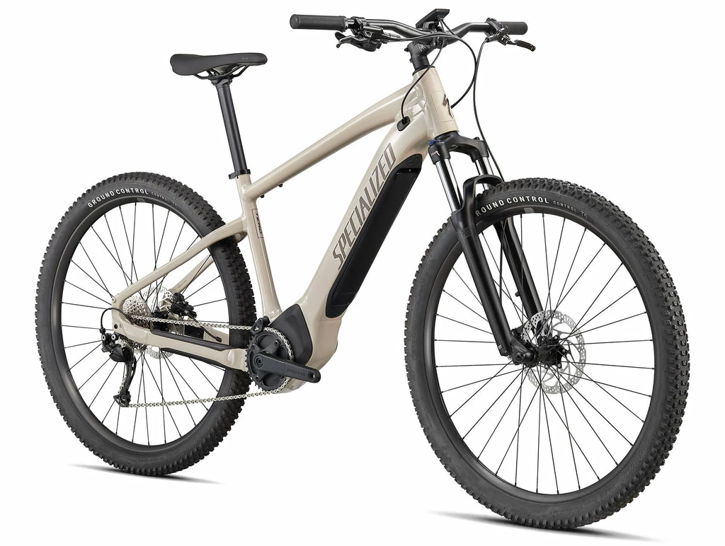 Specialized Turbo Tero 3.0 White Mountains / Gunmetal 2 Specialized Turbo Tero 3.0 White Mountains / Gunmetal – Bild 2