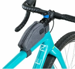 EVOC TOP TUBE PACK Grey -Outlet SHIMANO Store 99915 552526 1024x