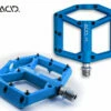 ACID Pedale FLAT C1-IB Blau