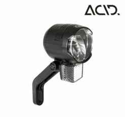 ACID E-Bike Frontlicht PRO-E 60 CMPT BES3