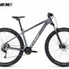 Cube Aim SLX Graphite´n´metal 2023