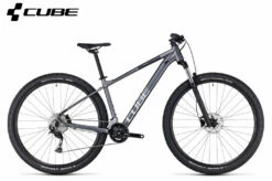Cube Aim SLX Graphite´n´metal 2023