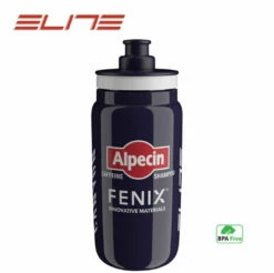Elite Trinkflasche Fly Alpecin-Fenix