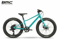 BMC Twostroke AL 20 Blue 2022