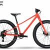 BMC Twostroke AL 24 Rot