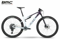 BMC FOURSTROKE | ONE