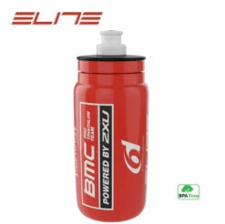 Elite Trinkflasche Fly BMC Pro Triathlon Team