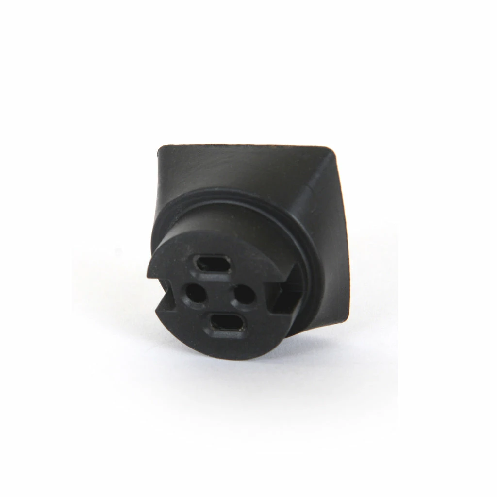 ABDECKUNG FÜR LADEBUCHSE ROTWILD IPU 2 ABDECKUNG FÜR LADEBUCHSE ROTWILD IPU – Bild 2