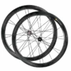 Cormia 47 Mm WS Black DX Clincher DISC 2022 Black