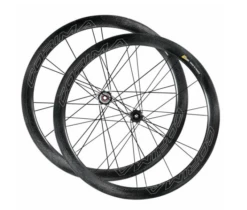 Cormia 47 Mm WS Black DX Clincher DISC 2022 Black