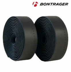 Bontrager Perf Line Lenkerband-Set Schwarz