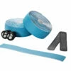 Bontrager Supertack Lenkerband-Set Blau
