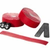Bontrager Supertack Lenkerband-Set Rot