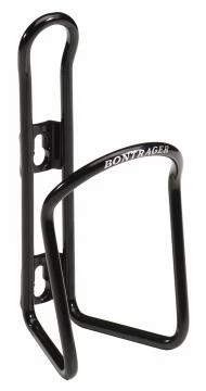 Bontrager Hollow 6mm Schwarz