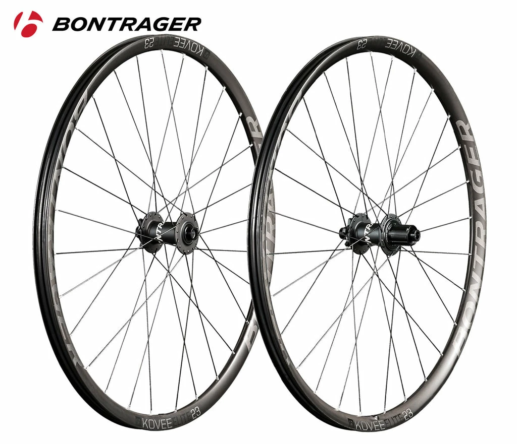 BONTRAGER Kovee Elite 23 TLR Boost 29" MTB Wheel Set 1 BONTRAGER Kovee Elite 23 TLR Boost 29" MTB Wheel Set