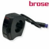 BROSE Display Remote HMI