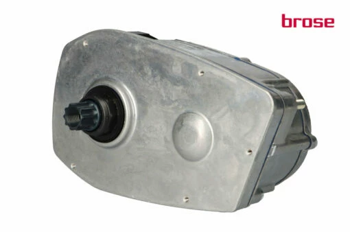 Brose Mittelmotor Drive S C97272-100 -Outlet SHIMANO Store BrosedriveSmotoralu 1024x